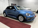 Thumbnail image of 2019 Volkswagen Beetle Convertible at U Car Connect