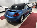 Thumbnail image of 2019 Volkswagen Beetle Convertible at U Car Connect
