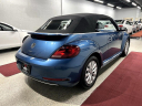Thumbnail image of 2019 Volkswagen Beetle Convertible at U Car Connect