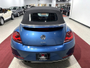 Thumbnail image of 2019 Volkswagen Beetle Convertible at U Car Connect