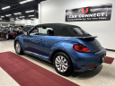 Thumbnail image of 2019 Volkswagen Beetle Convertible at U Car Connect