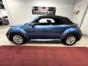 Thumbnail image of 2019 Volkswagen Beetle Convertible at U Car Connect