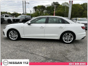 Thumbnail image of 2023 Audi A4 at Nissan 112 Sales Corp.