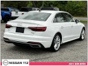 Thumbnail image of 2023 Audi A4 at Nissan 112 Sales Corp.
