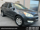 2009 Chevrolet Traverse LT at Selective Motor Cars