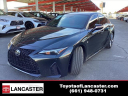 Thumbnail image of 2023 Lexus IS 350 at Toyota Of Lancaster