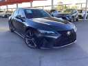 Thumbnail image of 2023 Lexus IS 350 at Toyota Of Lancaster