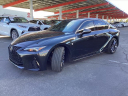 Thumbnail image of 2023 Lexus IS 350 at Toyota Of Lancaster
