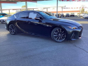 Thumbnail image of 2023 Lexus IS 350 at Toyota Of Lancaster