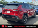 Thumbnail image of 2022 Toyota RAV4 Prime at Penn Toyota