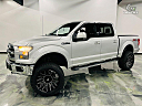 Thumbnail image of 2016 Ford F-150 at GW Trucks