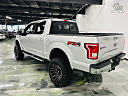 Thumbnail image of 2016 Ford F-150 at GW Trucks