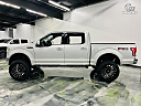 Thumbnail image of 2016 Ford F-150 at GW Trucks