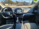 2017 Ford Escape SE at Jim Riehl's Friendly Ford of Charlevoix