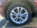 Thumbnail image of 2017 Ford Escape at Jim Riehl's Friendly Ford of Charlevoix
