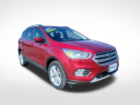 Thumbnail image of 2017 Ford Escape at Jim Riehl's Friendly Ford of Charlevoix