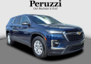 Thumbnail image of 2022 Chevrolet Traverse at Peruzzi Nissan