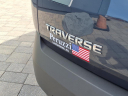 Thumbnail image of 2022 Chevrolet Traverse at Peruzzi Nissan