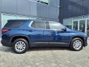 Thumbnail image of 2022 Chevrolet Traverse at Peruzzi Nissan