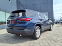 Thumbnail image of 2022 Chevrolet Traverse at Peruzzi Nissan