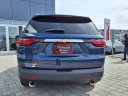 Thumbnail image of 2022 Chevrolet Traverse at Peruzzi Nissan