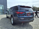Thumbnail image of 2022 Chevrolet Traverse at Peruzzi Nissan