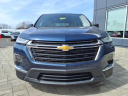 Thumbnail image of 2022 Chevrolet Traverse at Peruzzi Nissan
