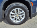 Thumbnail image of 2022 Chevrolet Traverse at Peruzzi Nissan