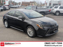 Thumbnail image of 2022 Toyota Corolla at Middletown Toyota - USED