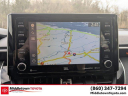 Thumbnail image of 2022 Toyota Corolla at Middletown Toyota - USED