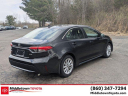 Thumbnail image of 2022 Toyota Corolla at Middletown Toyota - USED
