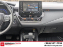 Thumbnail image of 2022 Toyota Corolla at Middletown Toyota - USED