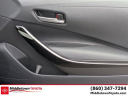2022 Toyota Corolla XLE at Middletown Toyota - USED