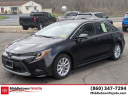 Thumbnail image of 2022 Toyota Corolla at Middletown Toyota - USED