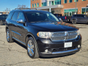 Thumbnail image of 2011 Dodge Durango at AJNS AUTO SALES