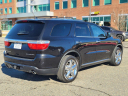 2011 Dodge Durango Citadel at AJNS AUTO SALES