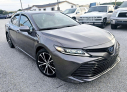 Thumbnail image of 2020 Toyota Camry Hybrid at TRTEX AUTO GROUP LLC