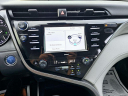 Thumbnail image of 2020 Toyota Camry Hybrid at TRTEX AUTO GROUP LLC