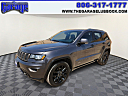 Thumbnail image of 2016 Jeep Grand Cherokee at The Garage