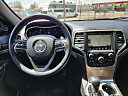 Thumbnail image of 2016 Jeep Grand Cherokee at The Garage