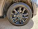 Thumbnail image of 2016 Jeep Grand Cherokee at The Garage