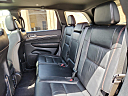Thumbnail image of 2016 Jeep Grand Cherokee at The Garage