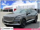 2024 Genesis GV80 3.5T at Nissan 112 Sales Corp.