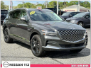 Thumbnail image of 2024 Genesis GV80 at Nissan 112 Sales Corp.