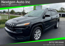 Thumbnail image of 2015 Jeep Cherokee at NEXTGEN AUTO INC