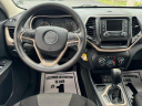 Thumbnail image of 2015 Jeep Cherokee at NEXTGEN AUTO INC