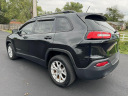 Thumbnail image of 2015 Jeep Cherokee at NEXTGEN AUTO INC