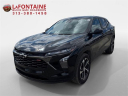 Thumbnail image of 2024 Chevrolet Trax at LaFontaine Buick GMC of Dearborn