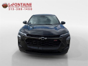 Thumbnail image of 2024 Chevrolet Trax at LaFontaine Buick GMC of Dearborn