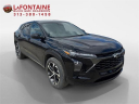 Thumbnail image of 2024 Chevrolet Trax at LaFontaine Buick GMC of Dearborn
